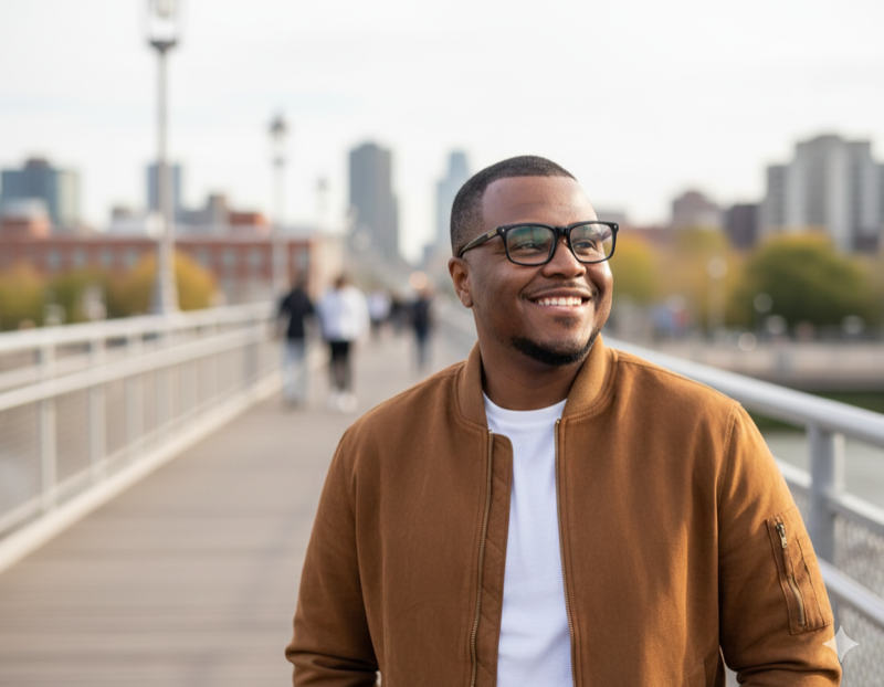 Brandon Burdin, Founder of MarginSignal OS